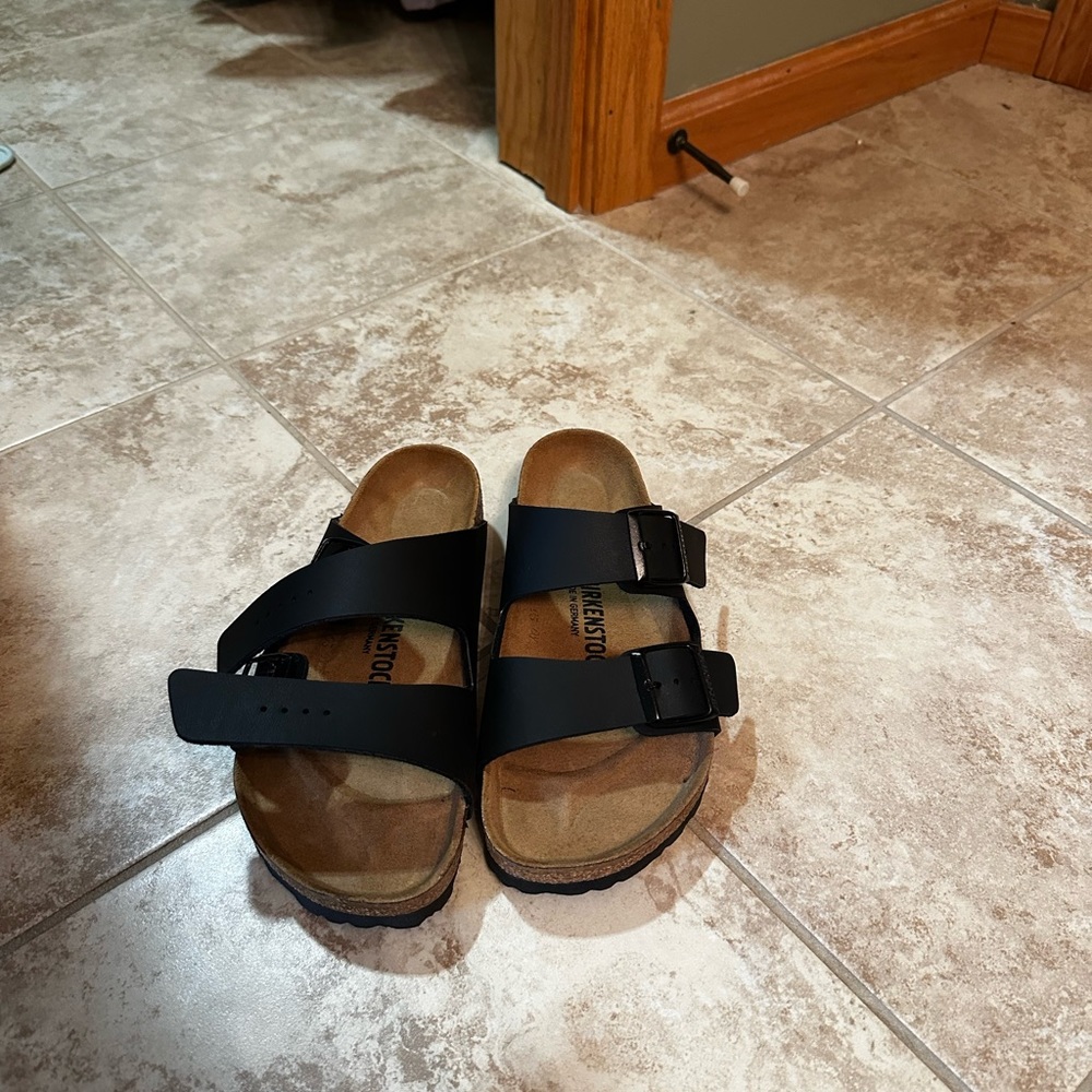 Women’s Birkenstocks
